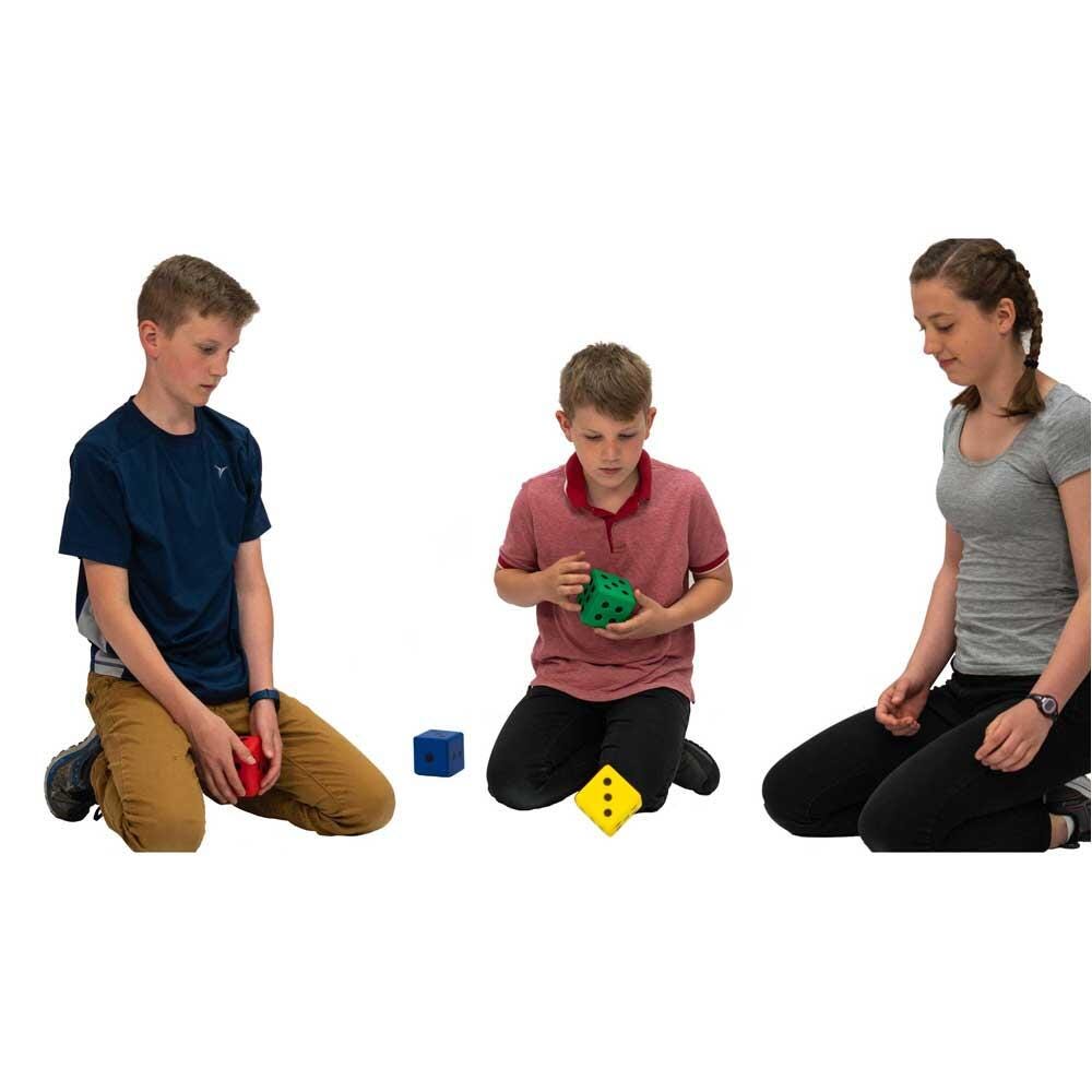 Physical Education, Value Sets | School Specialty